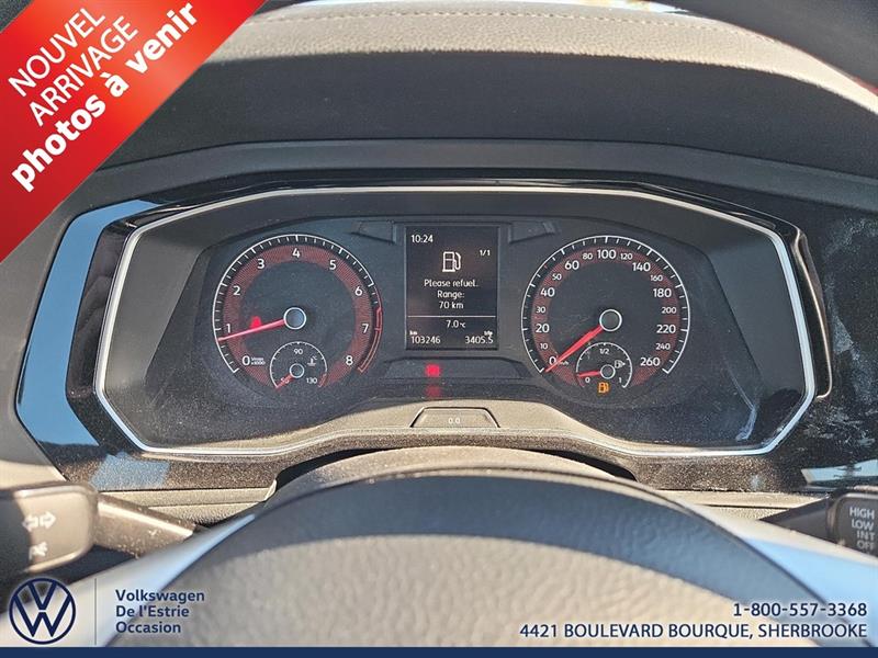 volkswagen Jetta 2021 - 5