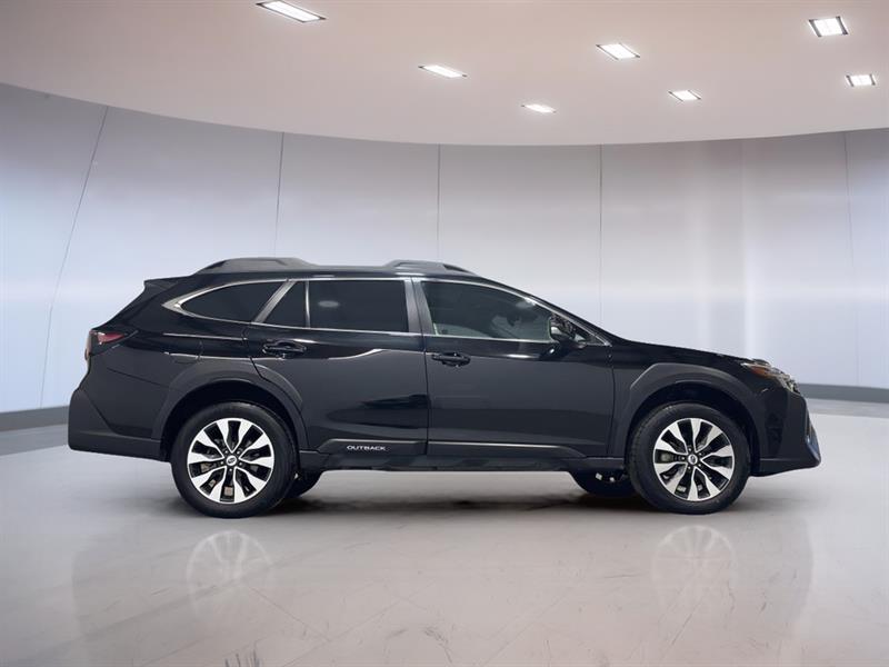 subaru Outback 2024 - 4