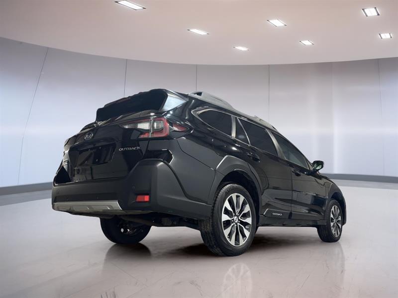 subaru Outback 2024 - 5