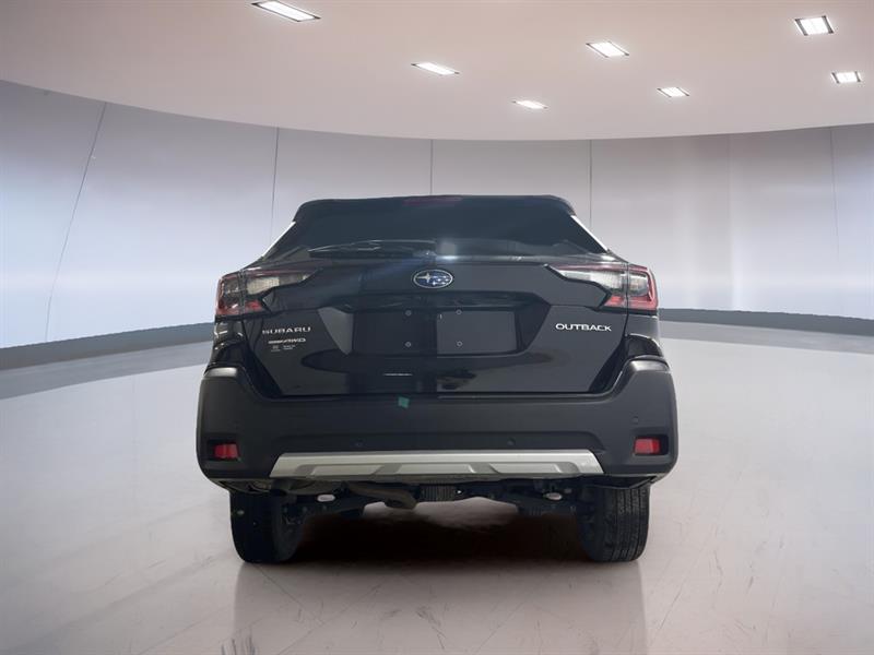 subaru Outback 2024 - 6