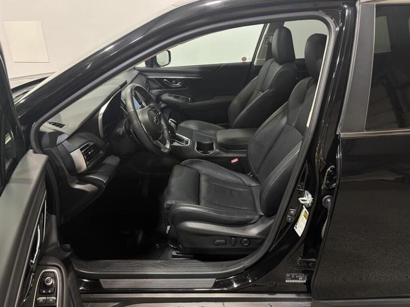 subaru Outback 2024 - 8