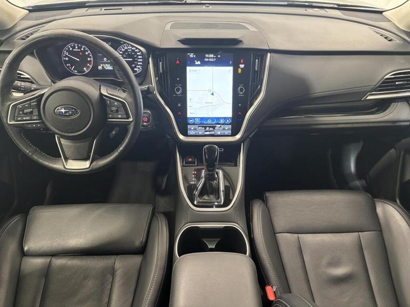 subaru Outback 2024 - 9