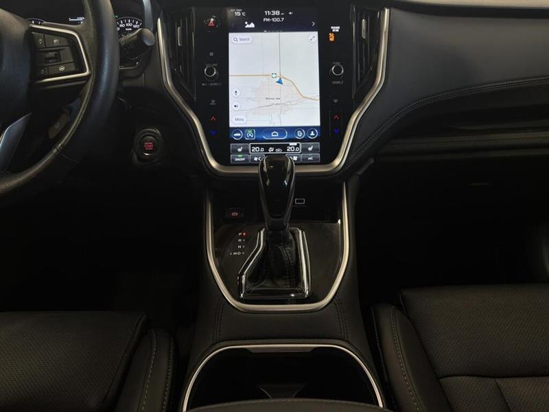 subaru Outback 2024 - 10