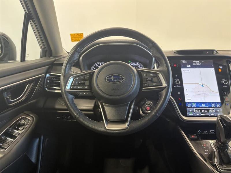 subaru Outback 2024 - 11