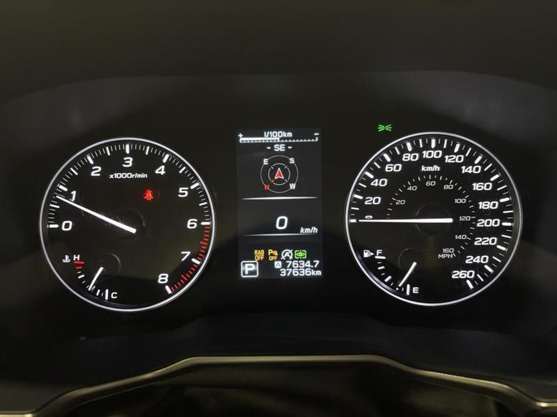 subaru Outback 2024 - 12