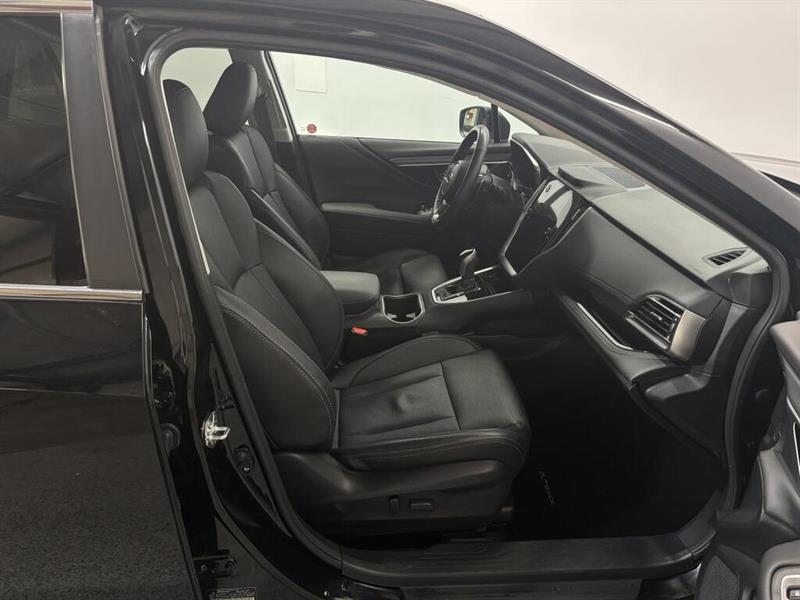 subaru Outback 2024 - 13