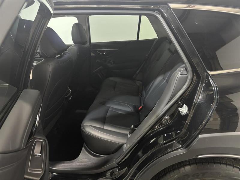 subaru Outback 2024 - 14