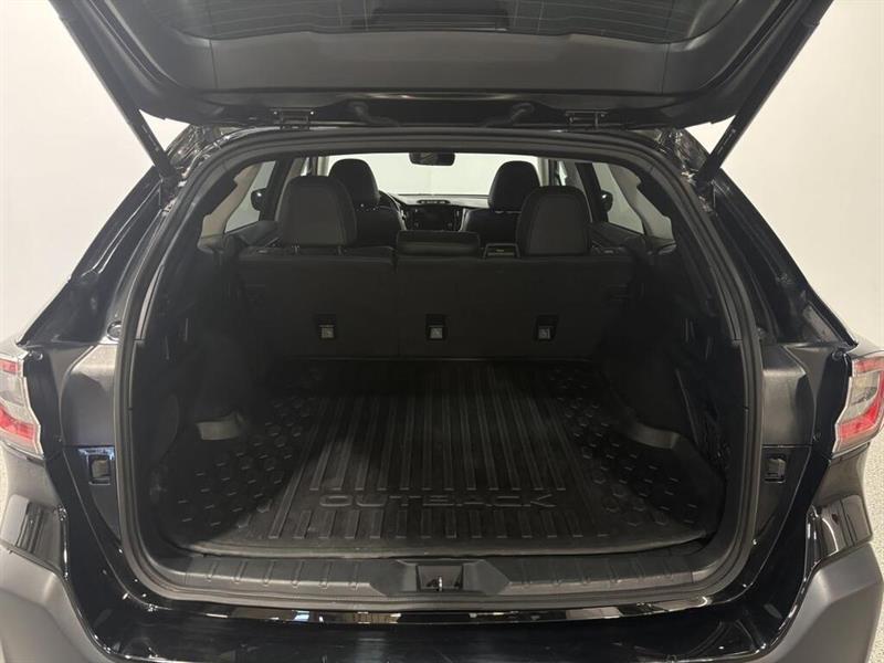 subaru Outback 2024 - 16