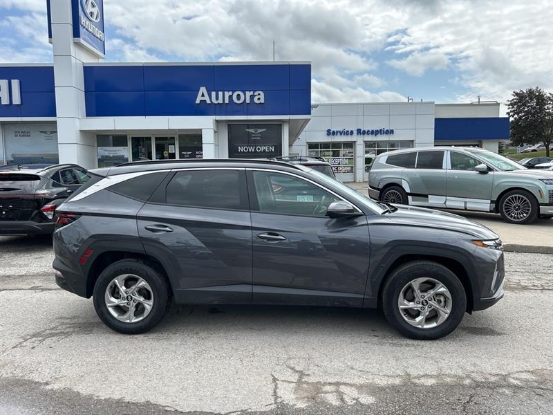 hyundai Tucson 2024 - 3