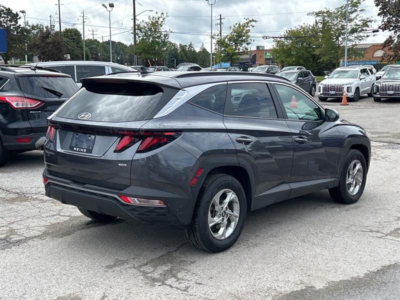 hyundai Tucson 2024 - 4