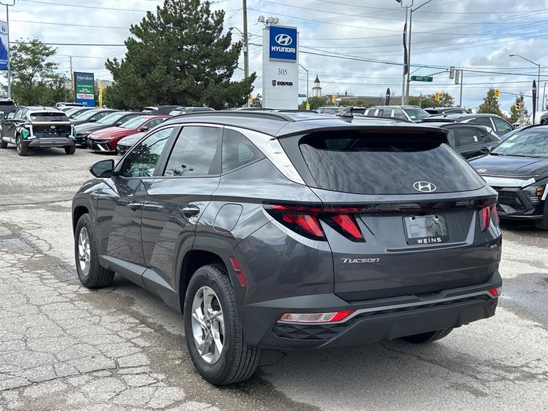 hyundai Tucson 2024 - 6