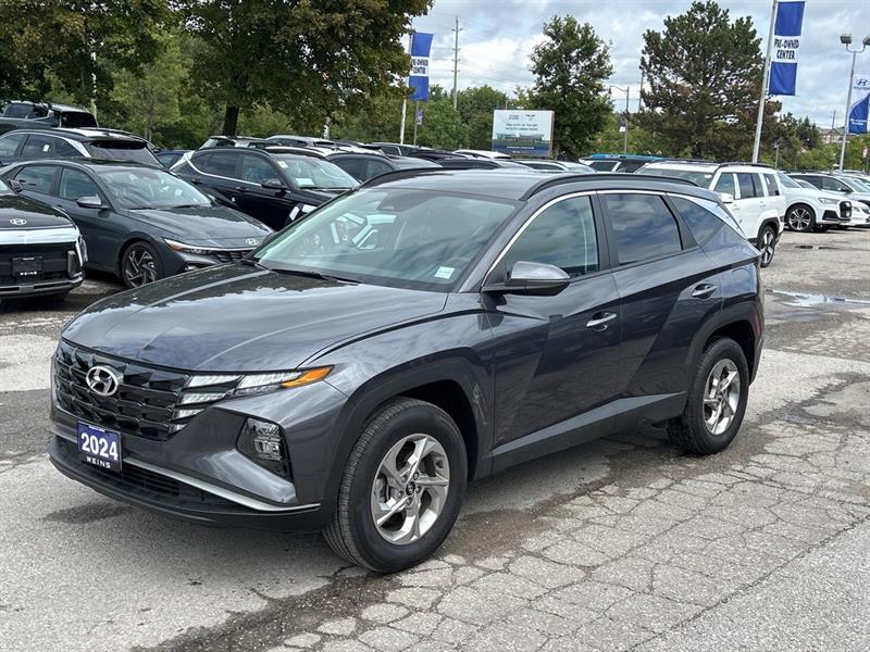 hyundai Tucson 2024 - 7