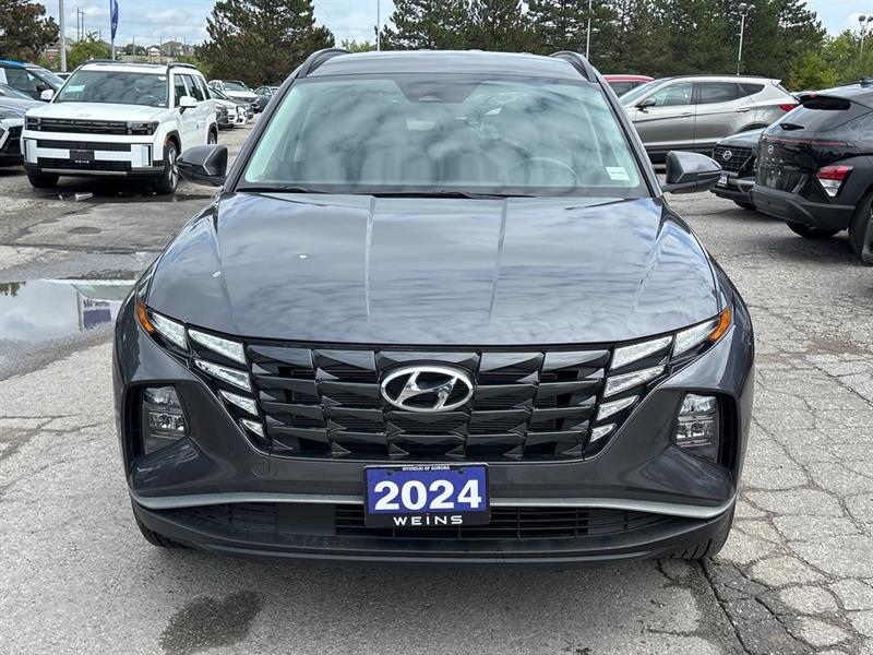 hyundai Tucson 2024 - 8