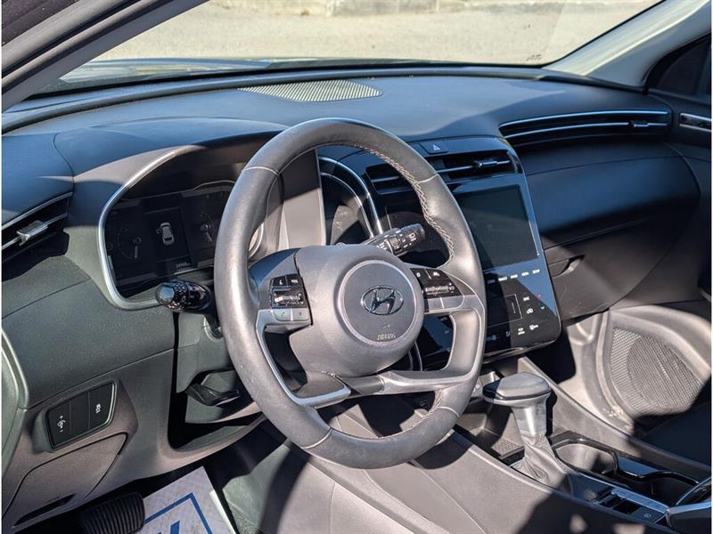 hyundai Tucson 2024 - 9