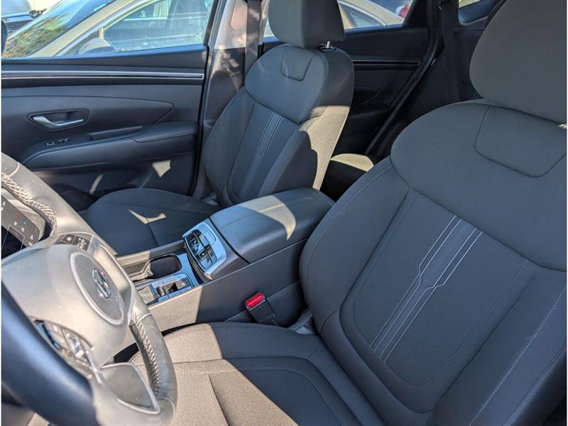 hyundai Tucson 2024 - 10