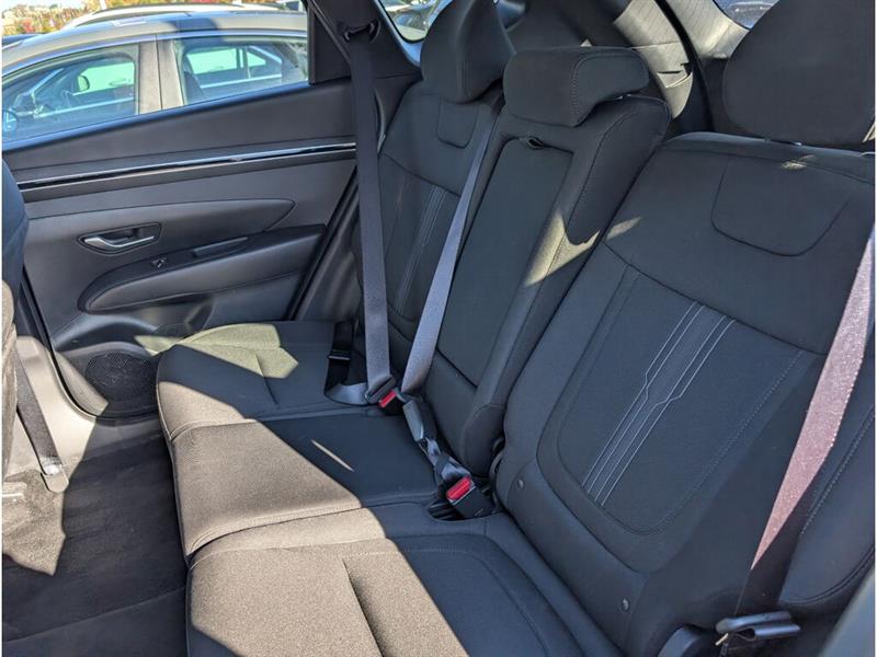 hyundai Tucson 2024 - 11