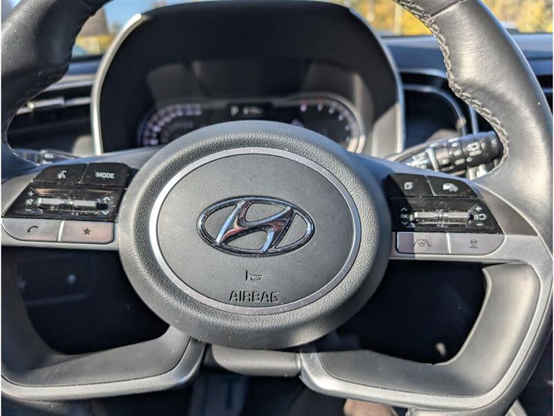 hyundai Tucson 2024 - 13
