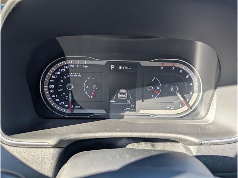 hyundai Tucson 2024 - 14