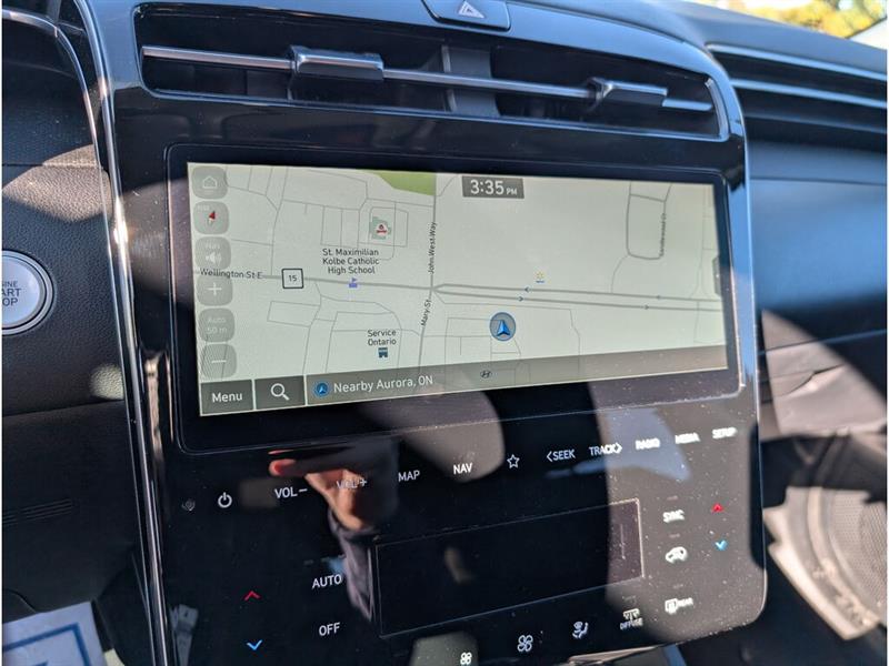 hyundai Tucson 2024 - 15