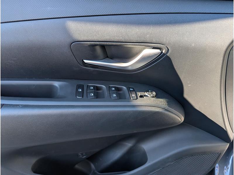 hyundai Tucson 2024 - 16