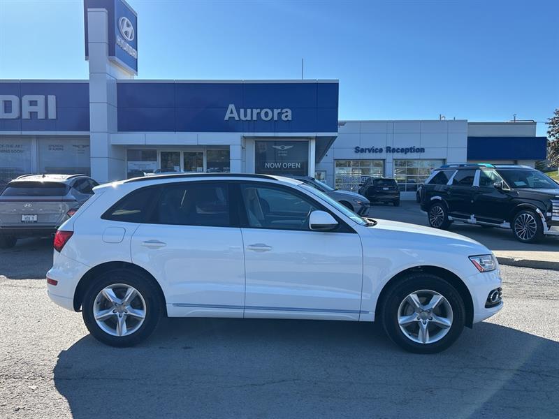 audi Q5 2016 - 3