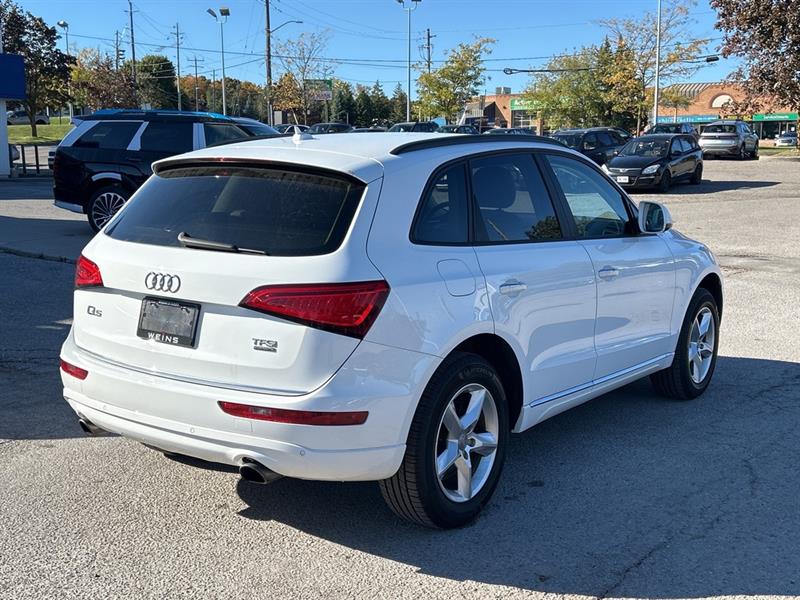 audi Q5 2016 - 4