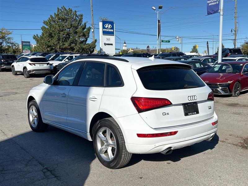 audi Q5 2016 - 6