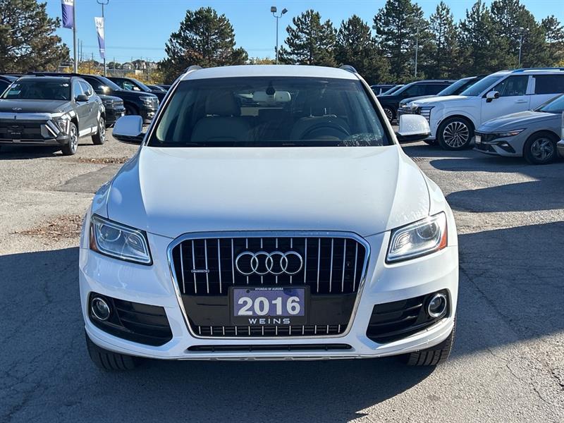 audi Q5 2016 - 9