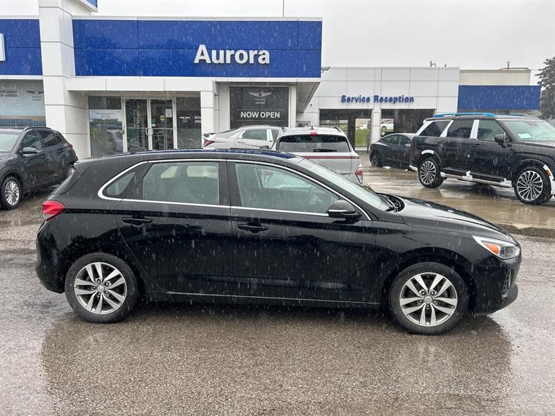 hyundai Elantra GT 2019 - 3