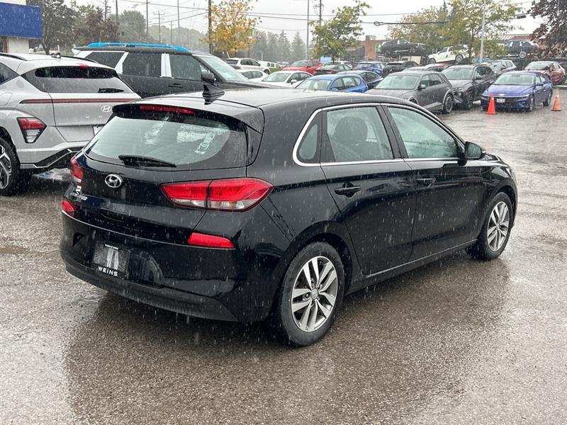hyundai Elantra GT 2019 - 4