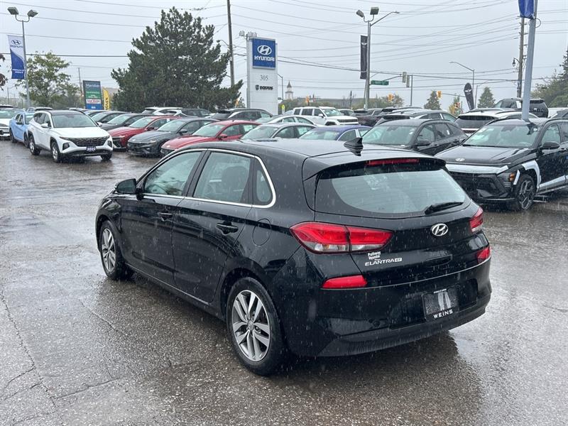 hyundai Elantra GT 2019 - 6