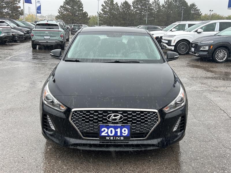 hyundai Elantra GT 2019 - 8
