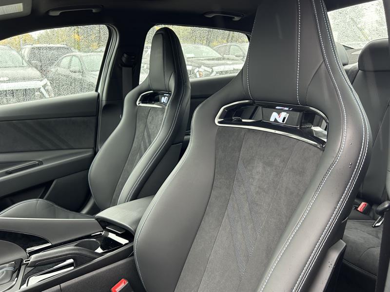 hyundai Elantra N 2025 - 11