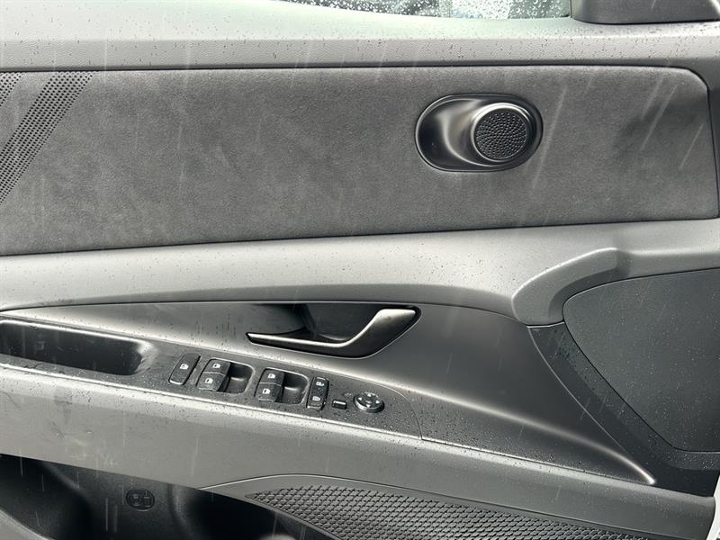 hyundai Elantra N 2025 - 14