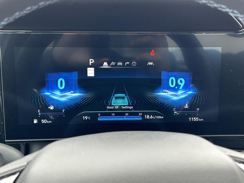 hyundai Elantra N 2025 - 17