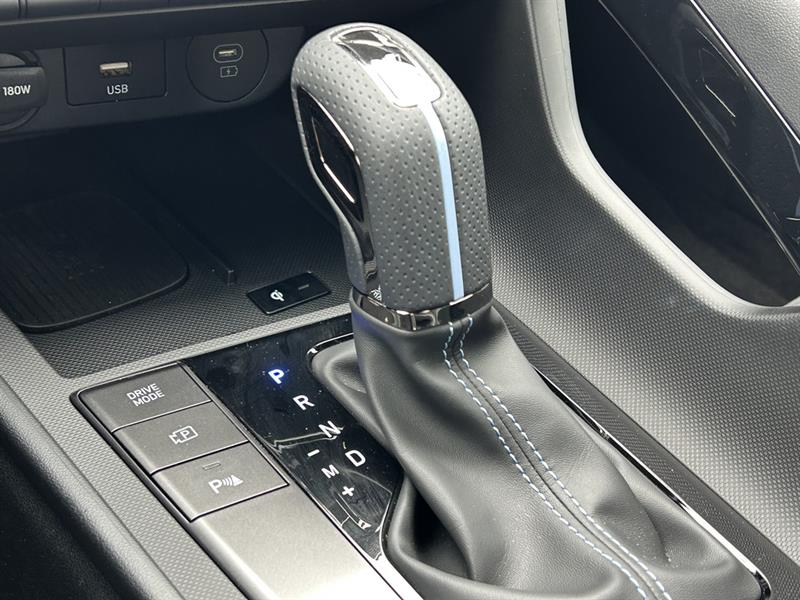 hyundai Elantra N 2025 - 18