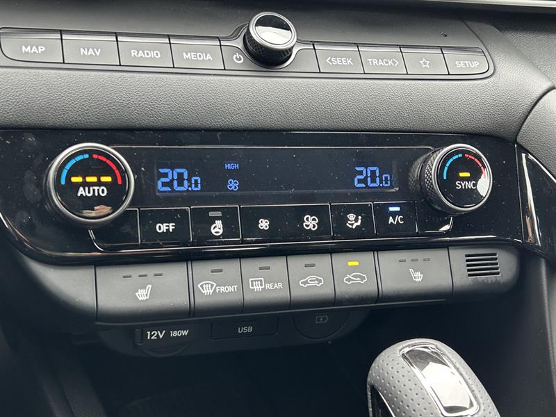 hyundai Elantra N 2025 - 19