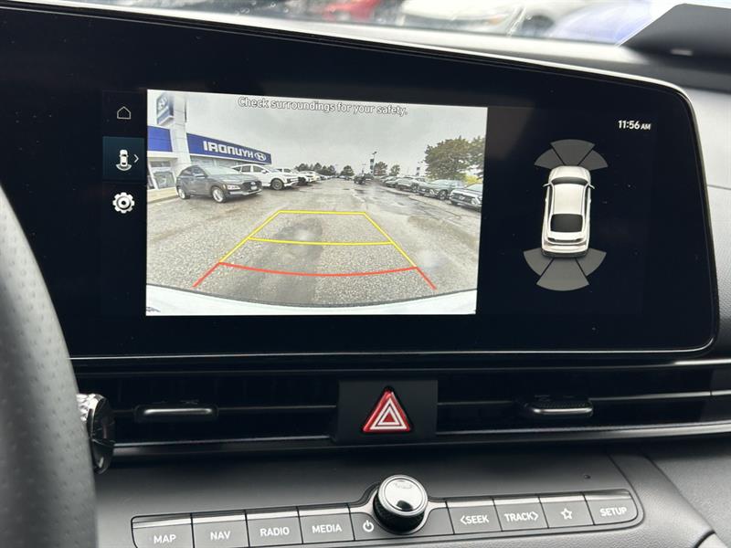 hyundai Elantra N 2025 - 20