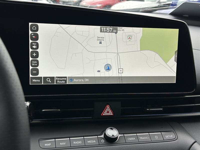 hyundai Elantra N 2025 - 21