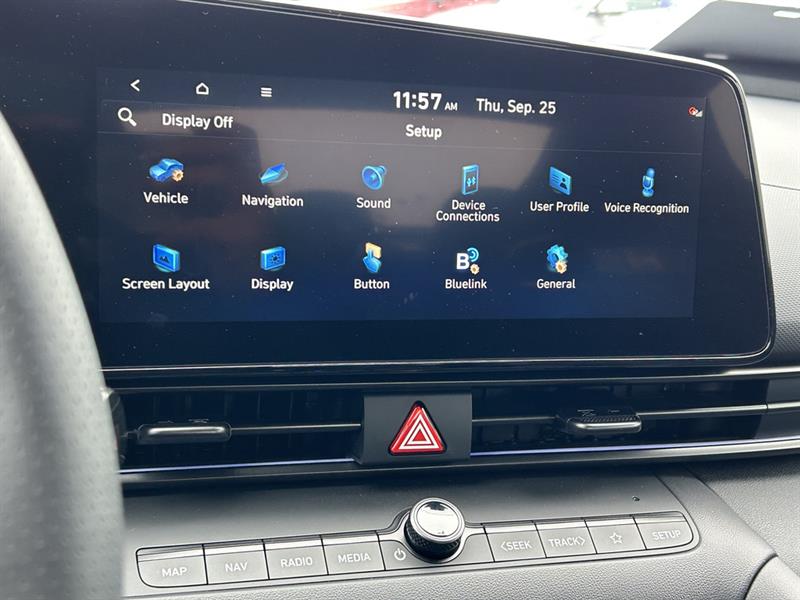 hyundai Elantra N 2025 - 22