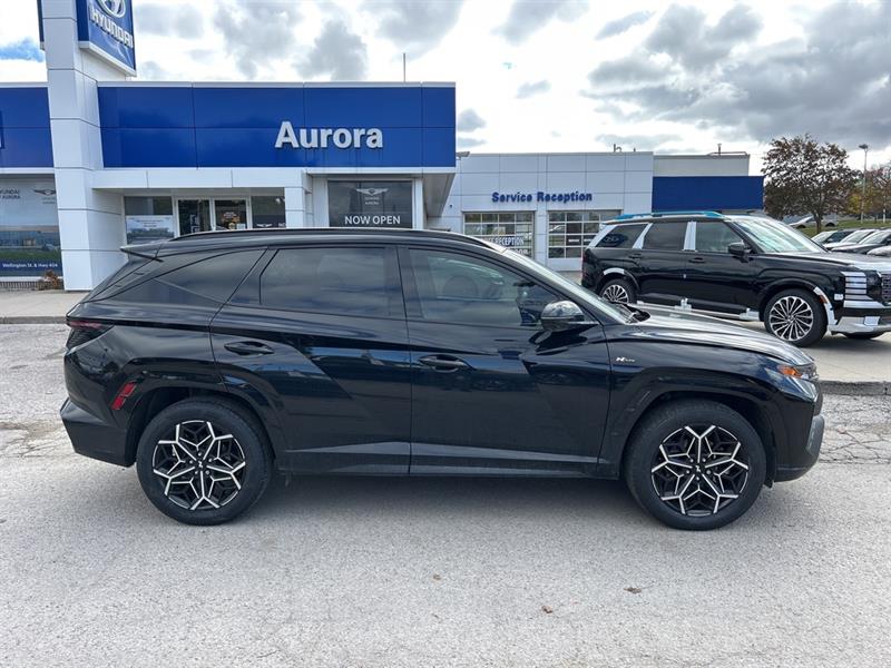 hyundai Tucson 2023 - 3