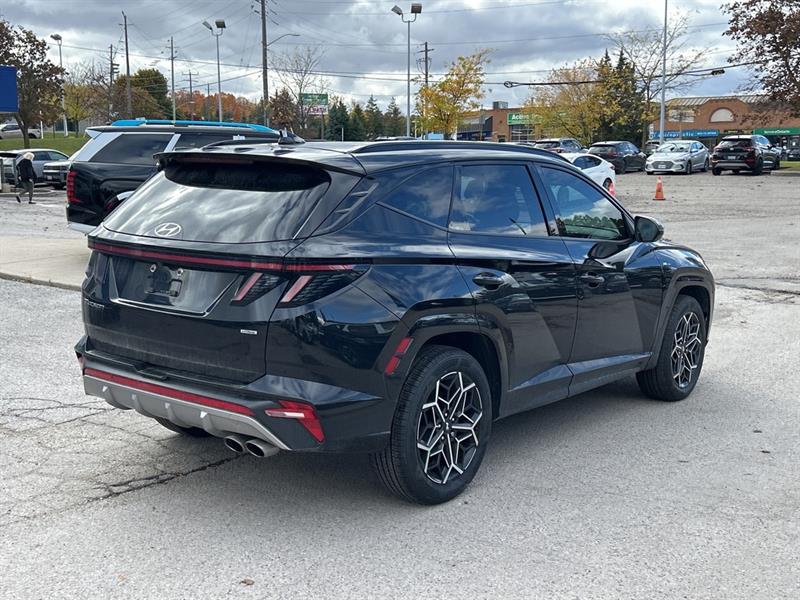 hyundai Tucson 2023 - 4