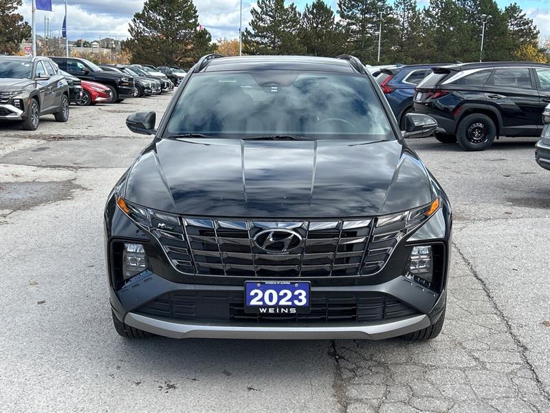 hyundai Tucson 2023 - 5