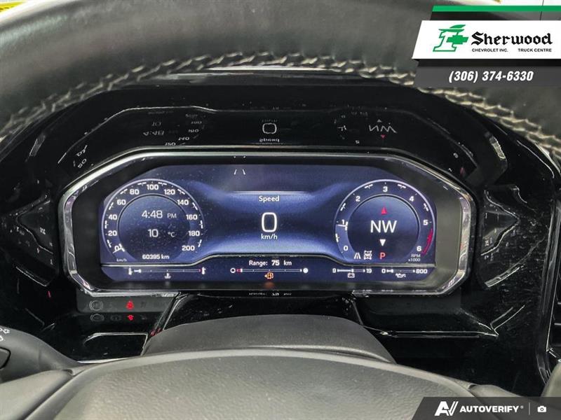 chevrolet Silverado 1500 2024 - 15