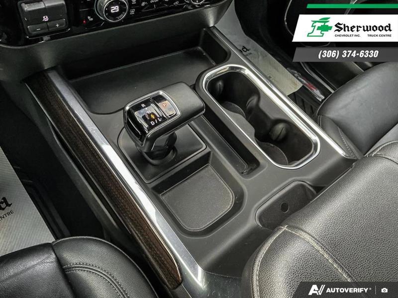 chevrolet Silverado 1500 2024 - 18