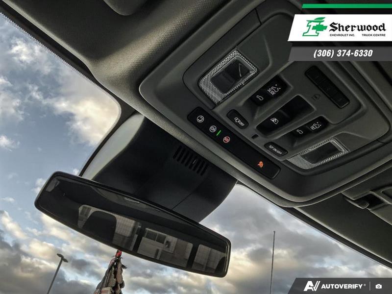 chevrolet Silverado 1500 2024 - 21