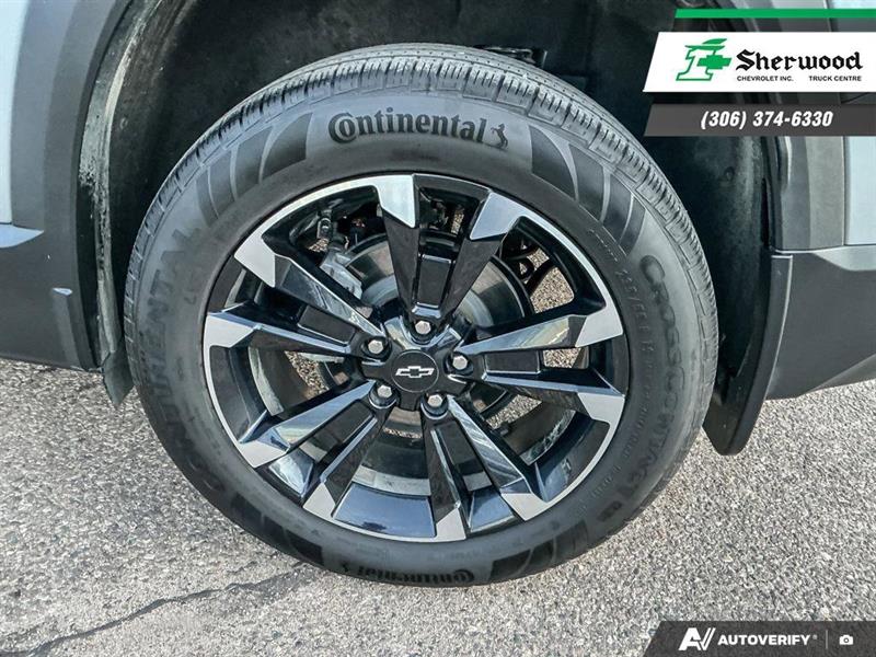 chevrolet Equinox 2025 - 6