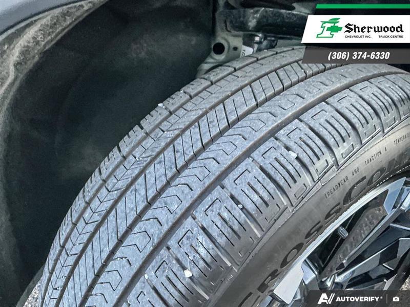 chevrolet Equinox 2025 - 7