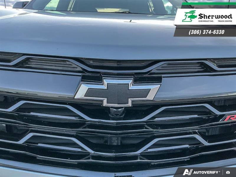 chevrolet Equinox 2025 - 9