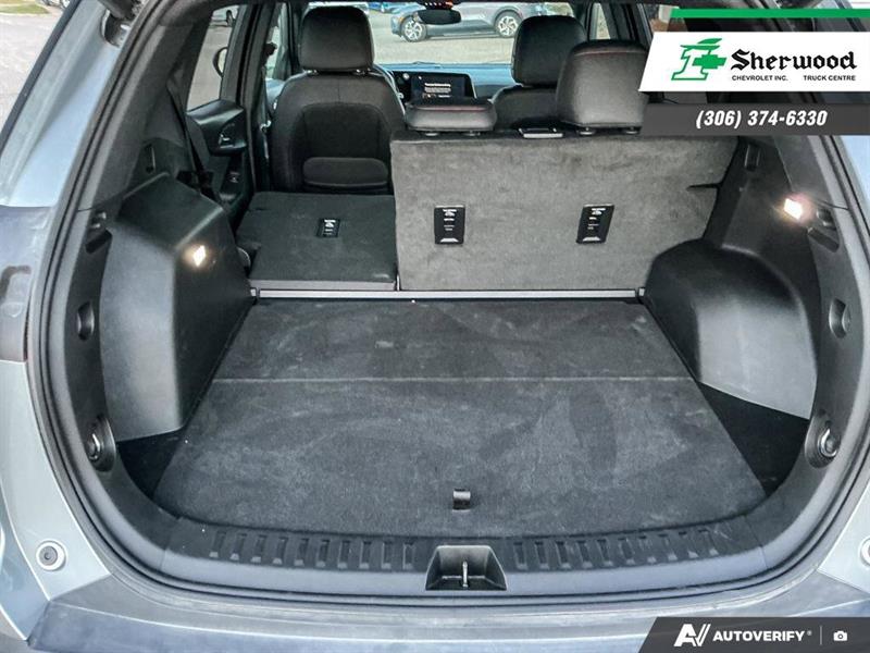 chevrolet Equinox 2025 - 12